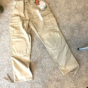 5.11 Tactical Series TDU pant